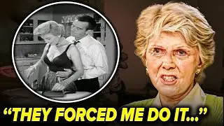 10 Times the Cast of 'Leave It to Beaver (1957)' Regretted What They Filmed