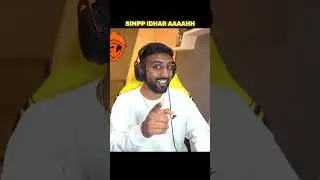 punkk trolling simpp😂😂💛.....#bgmiindia #simpbgmi #punkkgaming