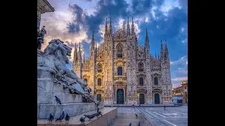 Top 9 things to do in Milan, Italy