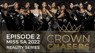Crown Chasers Episode 2 - In the beginning