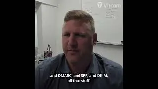 Why This MSP Trusts Vircom for Email Security Expertise | UDI x Vircom