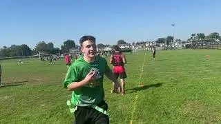 LI Legends Fall '25 Szn - Week 4
