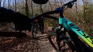 2021 Pilot Cove Tr Slate Rock Pigah