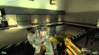 Average Soldier of Fortune Gameplay