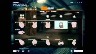 Warface [Closed Beta] - Account creation - Introduction - Complete Menu Interface - Review