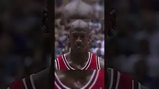 The TRUST Rodman had in Jordan 🤯