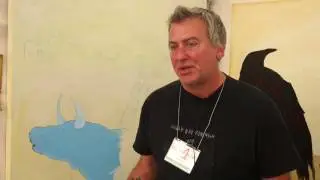 Meet The Artist: Chris Bruno