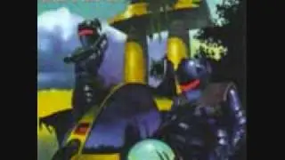 WARRIORS - You Keep On Shining