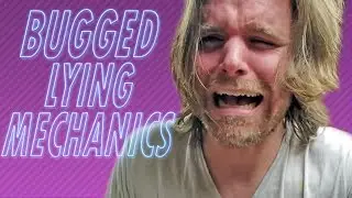 Onision Can't Remember His Own Lies
