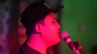 ZECURITY - OUTRO ENDING PARTY (live perform at scream from japan #2)