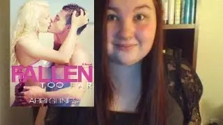 Fallen Too Far by Abbi Glines Book Review