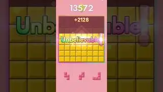 #невероятно #blockblast #умный #короткоевидео #игра #бинго