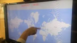 AIRxTOUCH&trade; 4 Driver BETA - Preview from the LAB (ZOOM / SLIDE)