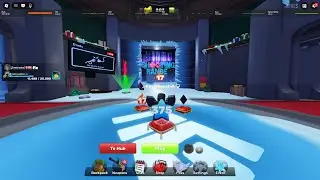 I ACTUALLY GOT OXNY IN ( ROBLOX RIVALS)