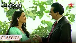 Dr. Juhi ki hui Giridhar Pandey se मुलाकात! | Sanjivani