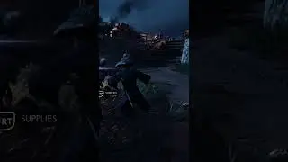 Black Ronin | Ghost of Tsushima | Kills and Combat