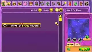 Wizard101 Opening Keeper's Lore Pack