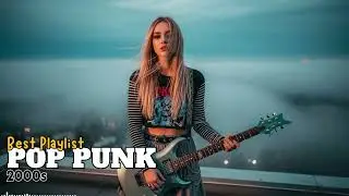 Emo Pop Rock Mix 2026 🎧 | Emotional Melodies with Punk Energy