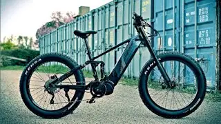 Best Dual Motor Electric Bikes 2025/Top 8 Best Dual Motor Electric Bike in 2025