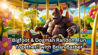 Whispers in the Woods: Michigan&rsquo;s Bigfoot Stories