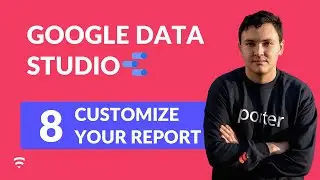 Google Data Studio White Label: Personalize Your Report [Templates Included]