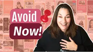 Top 10 Mistakes to Avoid in Pinterest Affiliate Marketing