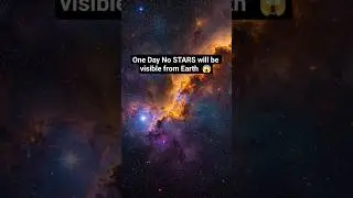 Universe is Invisible #ytshorts #universe #space #science #facts #mystery #cosmic #energy