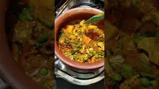 Veg Dum biryani | hotel jaisa perfect taste & aroma #dumbiryani #vegrecipe #biryanilovers 