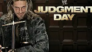 WWE Judgment Day 2009 Review