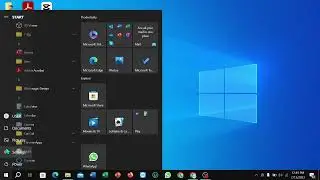How to change default app in laptop