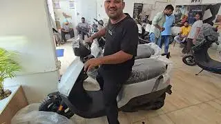 Ola S1 X Gen 3 is here! Delivery, Features & First Ride |Gen3| OLA S1X