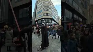 Busy Leicester Square, London | A Vibrant City Hub #london