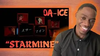 РЕАКЦИЯ на Da-iCE &ndash; &laquo;Starmine&raquo;