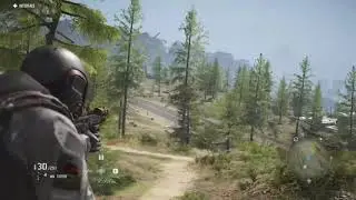Ghost Recon Breakpoint: MPX Tactical Raid Reward