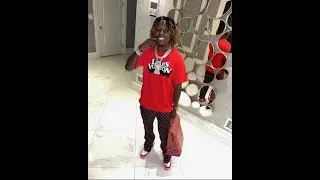 [FREE] 1804 Jackboy Guitar Type Beat 