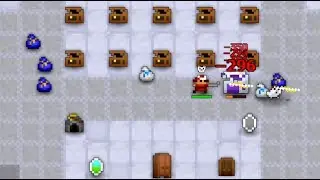 Quest Chest Compilation: 24x Mighty, 18x Normal, 1x Royal Epic (5x White Bag) [Realm of the Mad God]