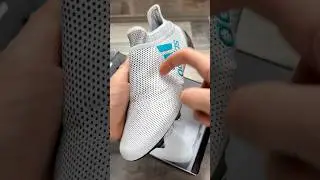 Adidas X 17+ ASMR 🤩🔥 #crampons #football #chaussurefootball #asmr