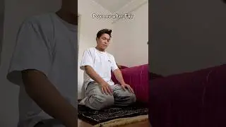 Fajr prayer
