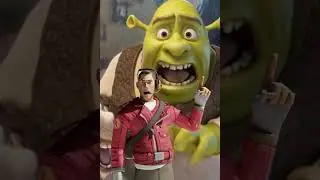 Nejhloupěj&scaron;&iacute; kontroverze (podle mě) #controversia #stupidity #shrek #shrek5 #viral #shorts #movie