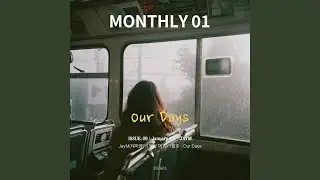 JayM Monthly PLAY 2026 01 JANUARY - Our Days
