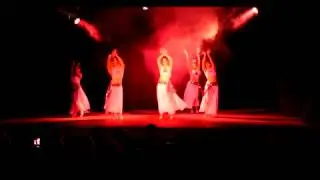 Oriental Fashion-Kazafy Troupe Argentina-
