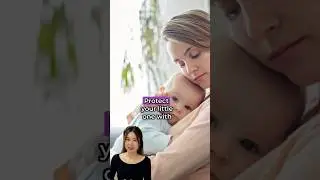 Want to Protect Your Baby from EMF? 🤷👼 Don't wait!!! Protect Your Baby from EMFs Now!!🤱👇