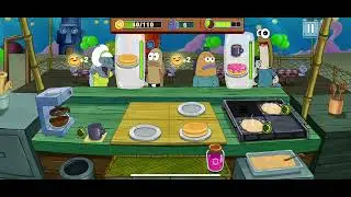SpongeBob: Krusty Cook-Off - Epic Cooking Fun & Restaurant Management Guide!