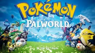Palworld Copying Pokemon or Not? IGN Article