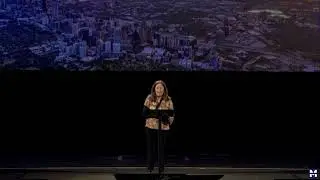 Midtown Alliance 2024 Annual Meeting Replay &ndash; Mary Pat Matheson