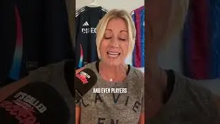 Трогательная дань уважения Мэтту Бирду от Ребекки Лоу ❤️