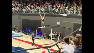 Sanne Wevers UB DG The Finals - Dutch Olympic Trials 22-06-2024