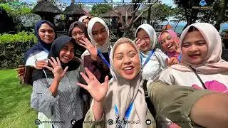 STUDI EDUKASI SMA MUH 1 PRAMBANAN ke BALI #2026 