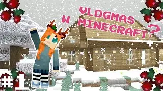 Kalendarz Adwentowy w MINECRAFT? | MINEMAS #1