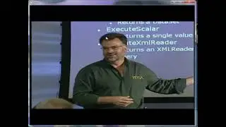 Learning Advanced.net with Paul Sheriff - Phase 1: Data Access Using ADO NET (Part 1)
